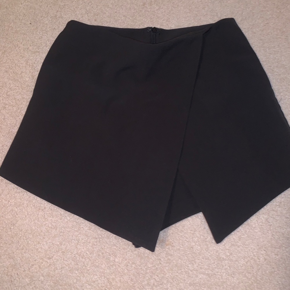 envelope skort